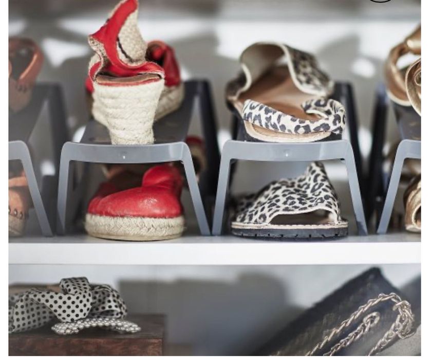 Органайзер за обувки Икеа