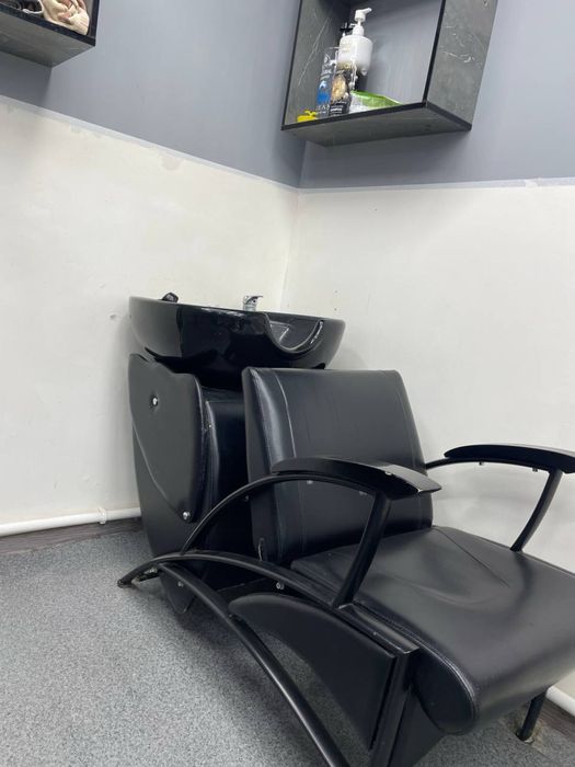 Мебель для салона