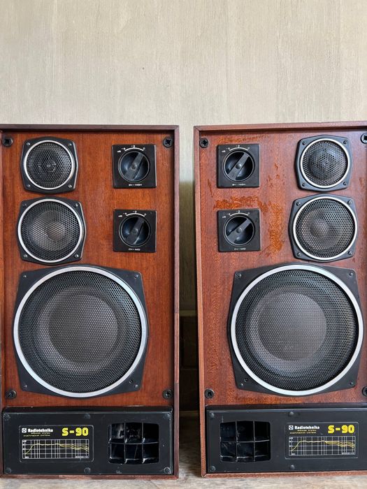 С90 радиотехника