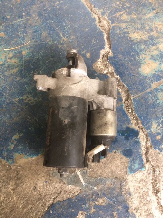 Electromotor audi a4 b8 a5 a6 q5 2.0tdi cah cag