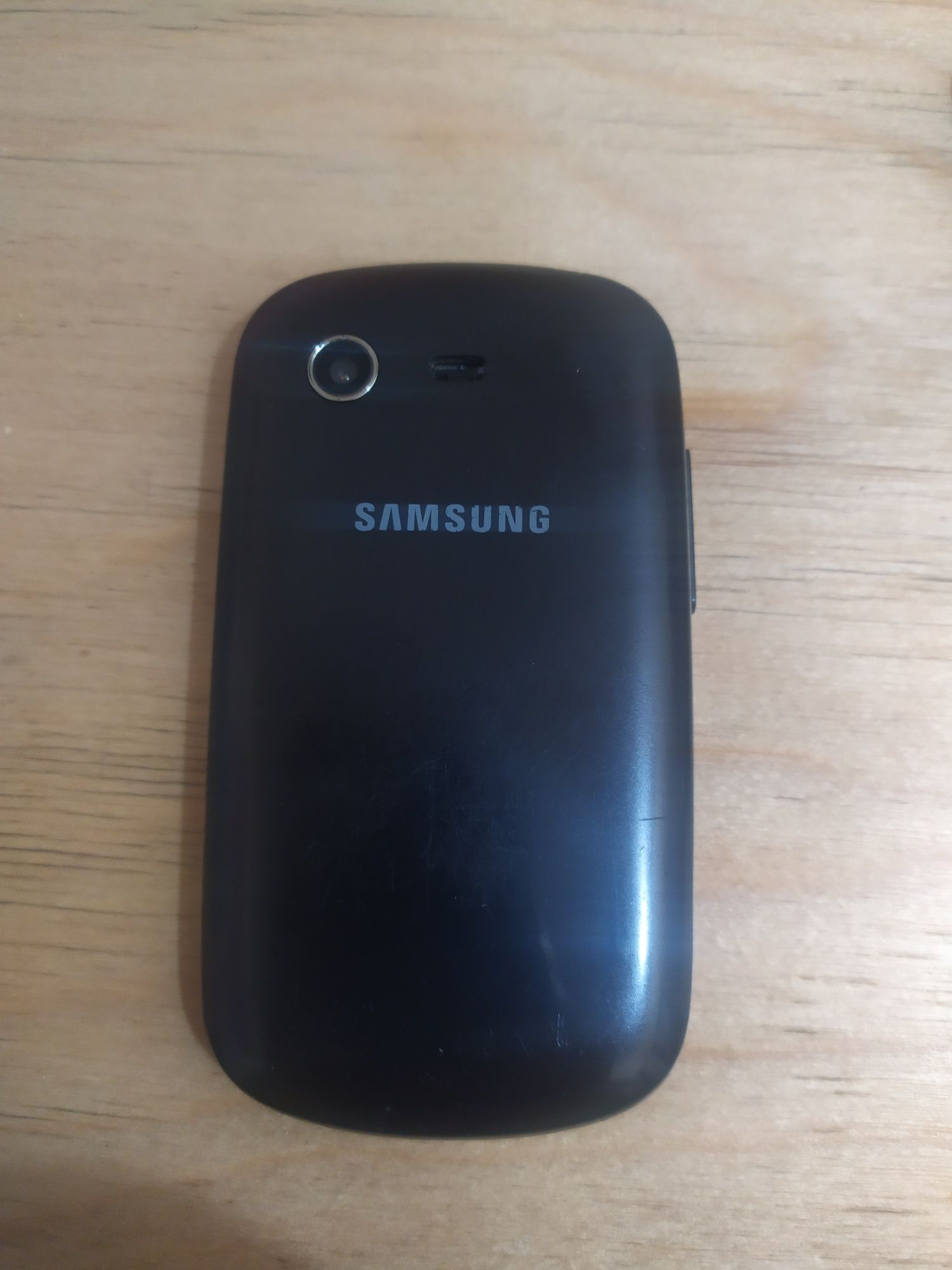 Samsung Galaxy Star Duos S5282