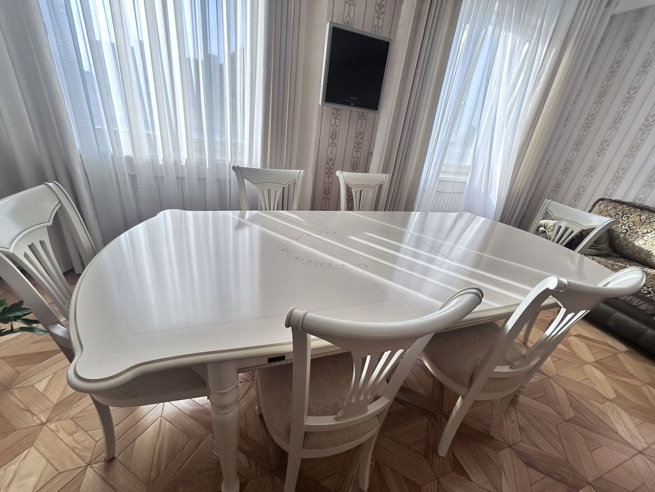 Продам гостиный гарнитур Siena,цвет  айвори,Италия, CamelCroup