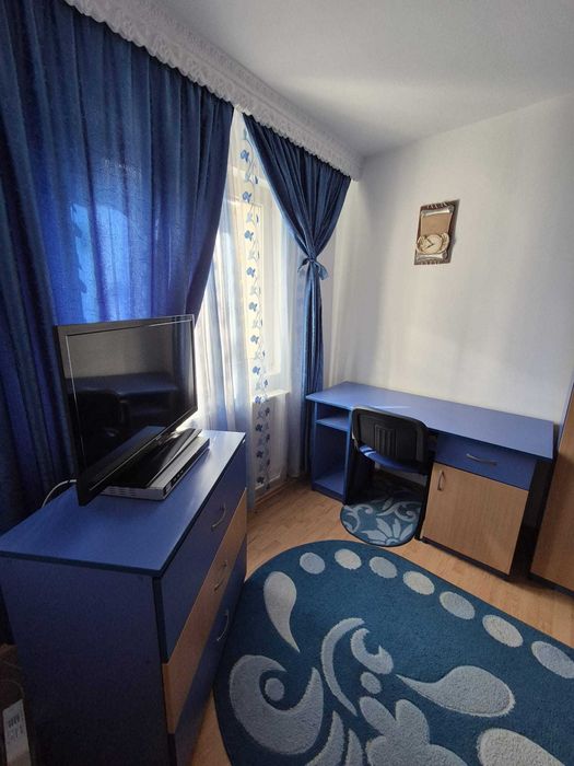Apartament doua camere de inchiriat