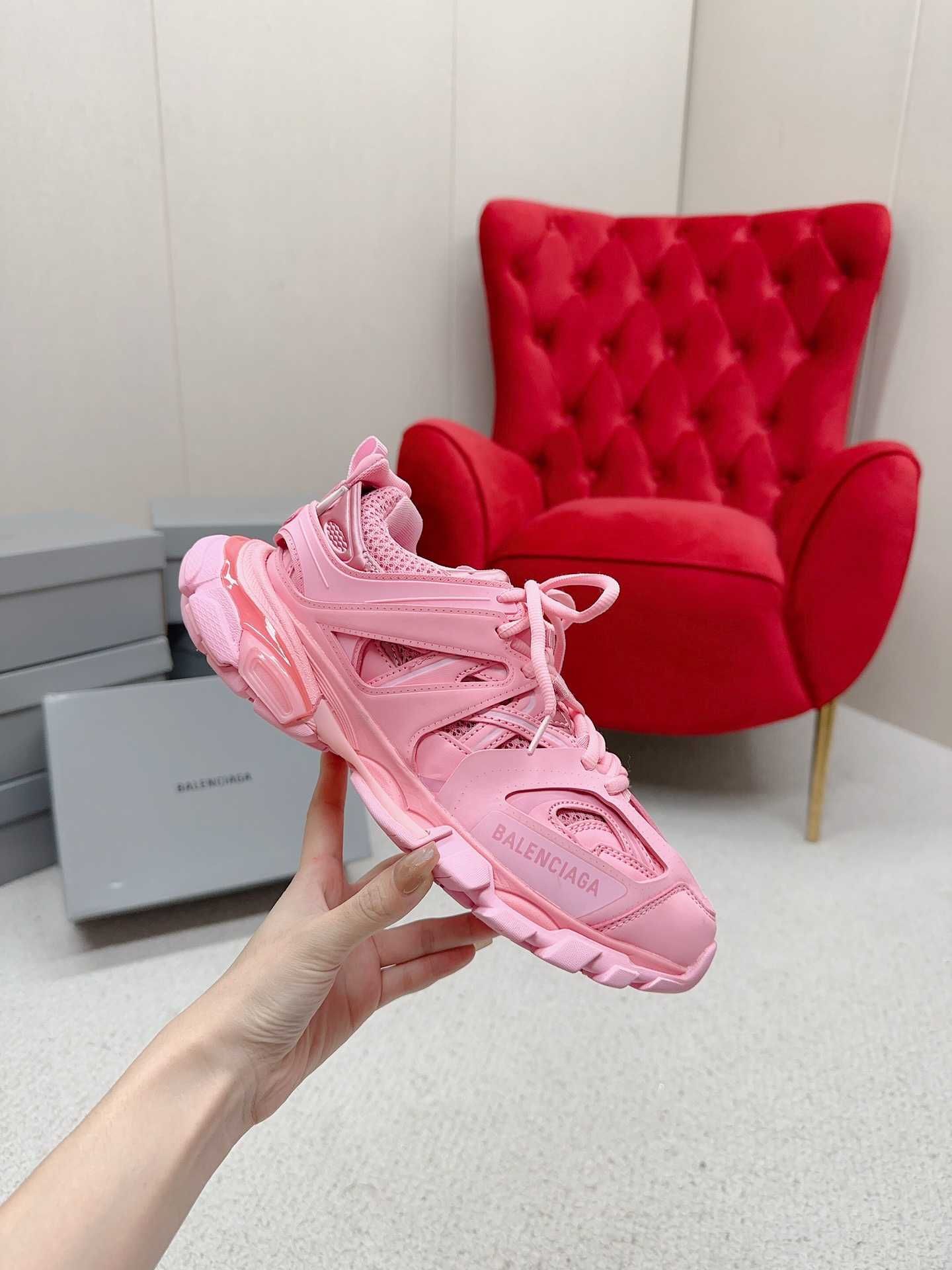 Adidasi Balenciaga Track Calitate Premium
