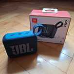 Boxa JBL GO 4 Noua