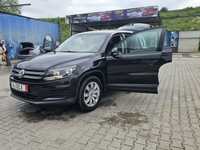 Tiguan 2013 4×2 // 2L diesel €5