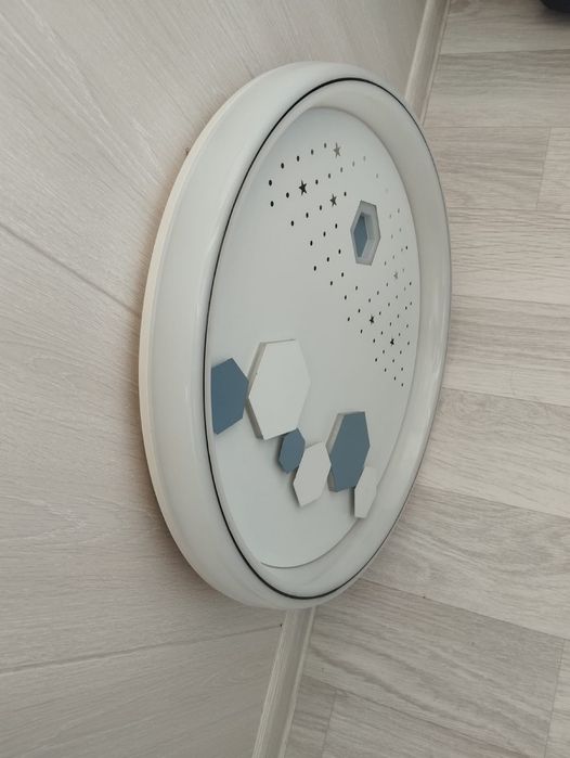 Люстра кухонный, светодиоды