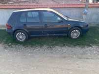 Продавам Golf 4 1.4 75 k цяла или на части