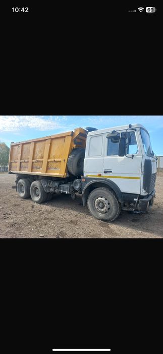 Продам МАЗ Торг!!!