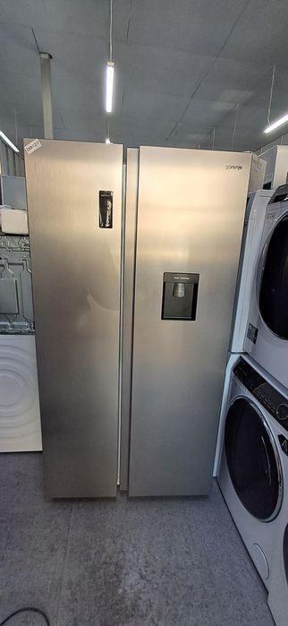 Frigider Gorenje 547l import GERMANIA Garanție Db127
