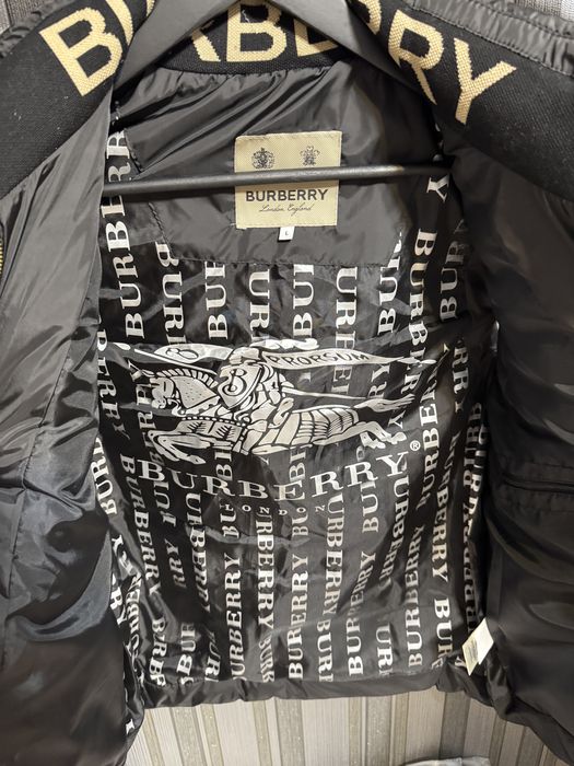 Vesta Burberry Calitate Premium
