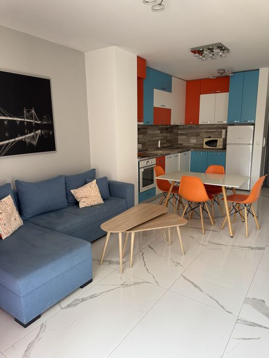 Дава се под наем Двустаен апартамент в София, Витоша - 65 кв.м за 625 € - Снимка #1