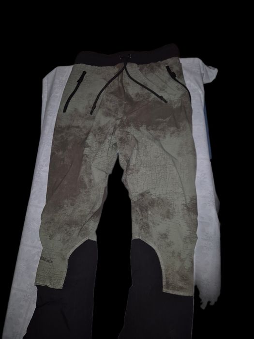 Долнище luda xs размер