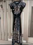 Rochie noua cu cordon