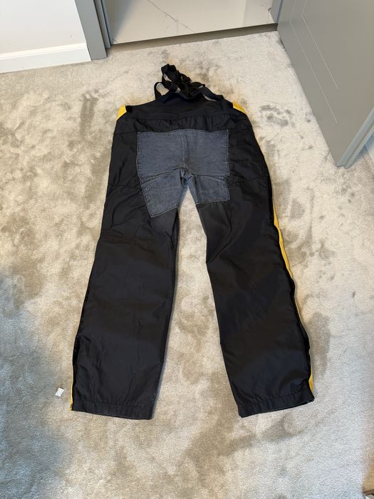 Geaca si pantalon original Can Am