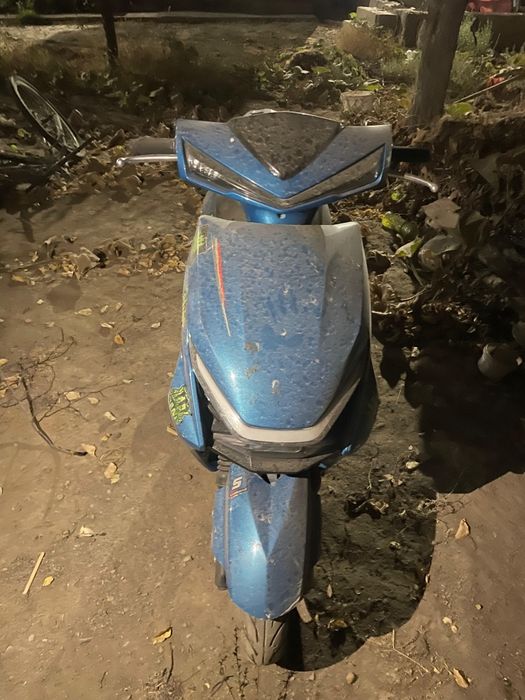 Жағдайы зор  сәл айдалмай тұрып қалды