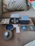 Продавам часовник Swatch & Blancpain
