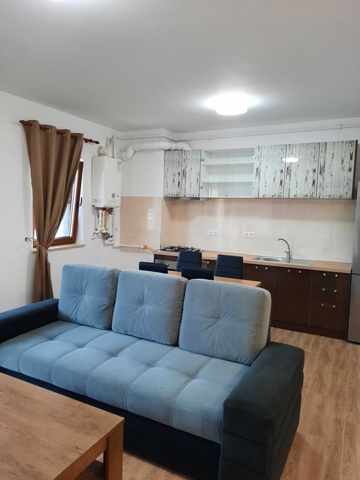 Inchiriez apartament cu 2 camere strada Malinului