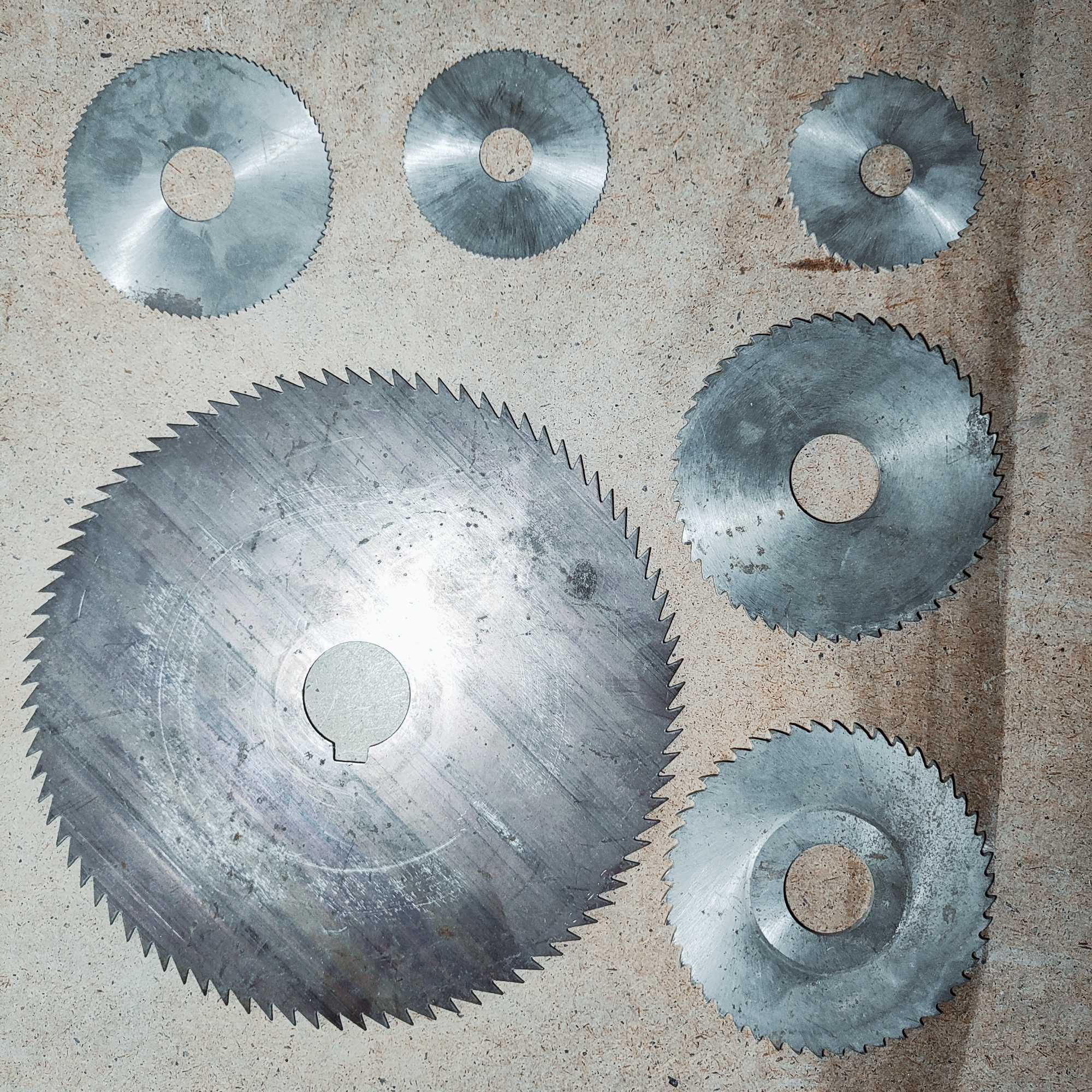 пила дисковая disk arra