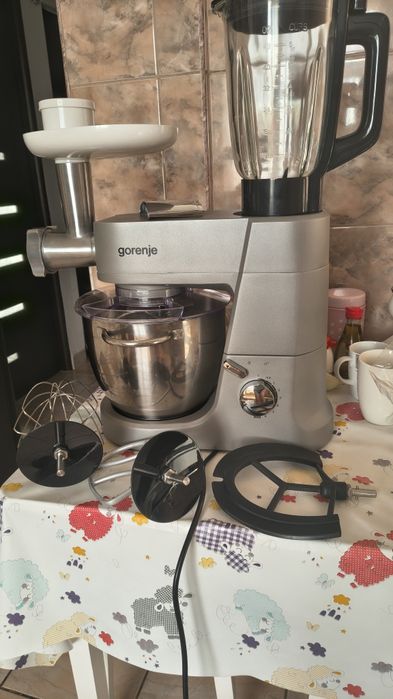 Robot de bucatarie