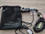 Creative live cam Notebook Ultra