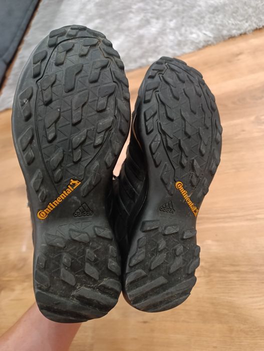 Adidas terex gore tex