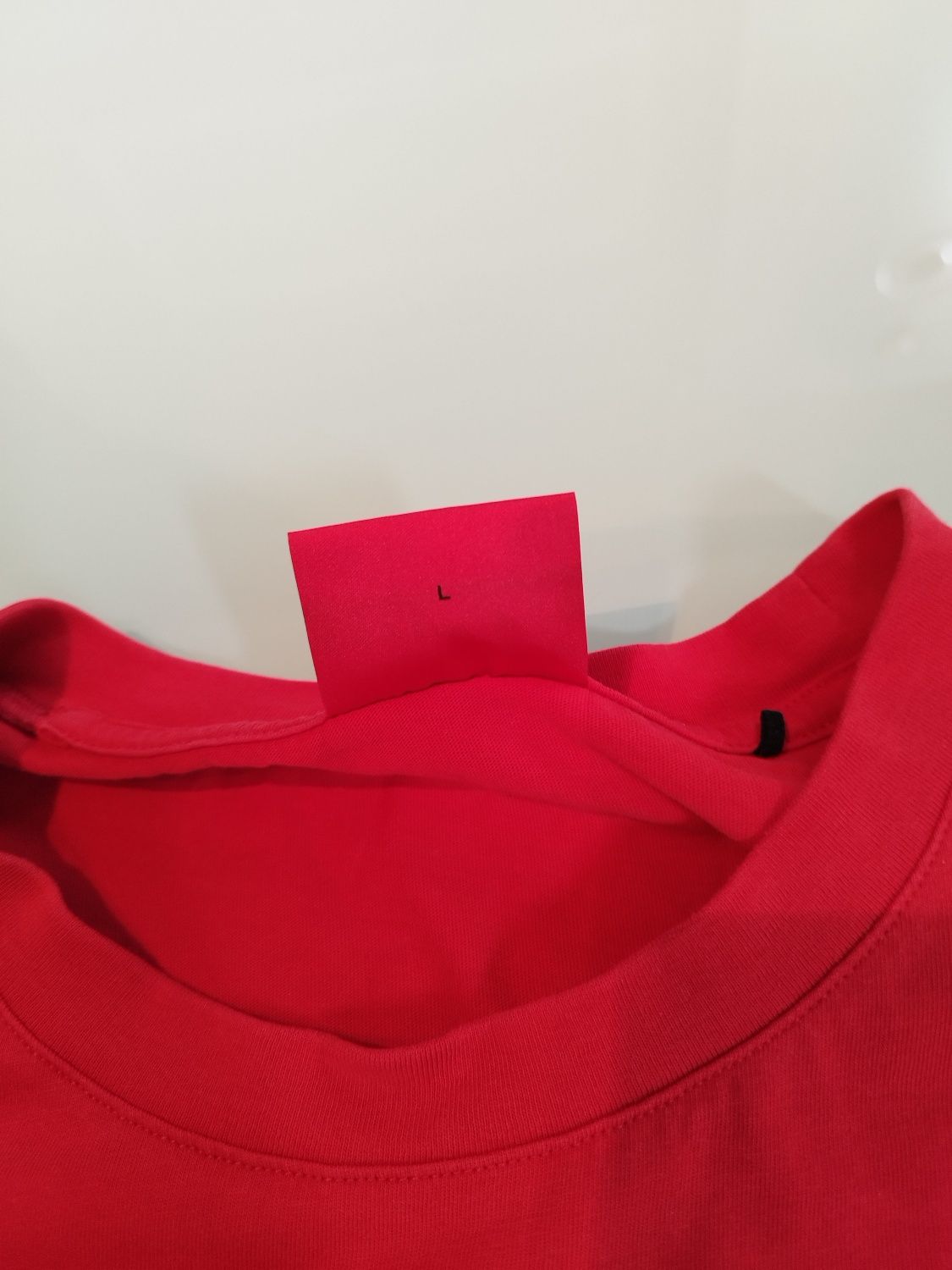 Hugo boss тениска