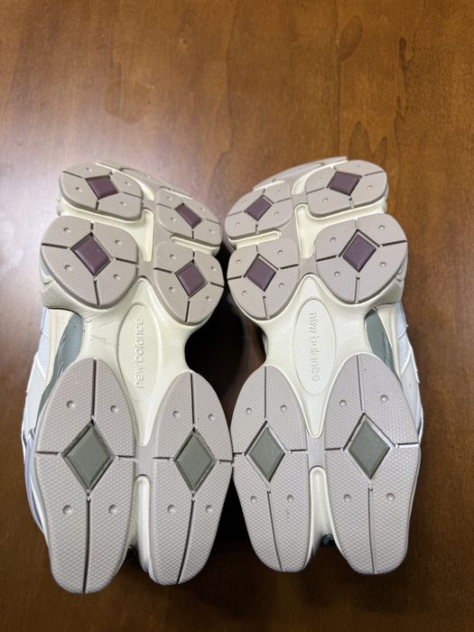 New Balance 9060 43 noi/new