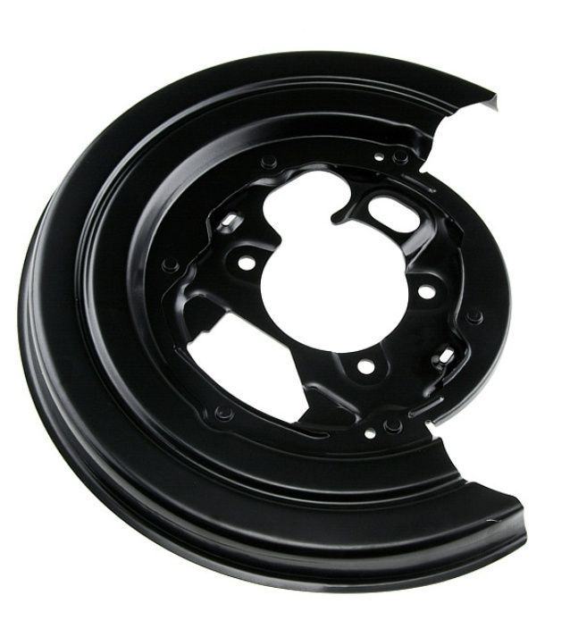 Protecție Stopire Disc Sprinter Vw Lt Crafter 1996 - 2024 Taler Protec