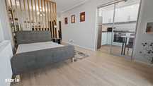 Studio 45Mp Pat+Canapea Ghencea 158 Residence Moghioros Drumul Taberei