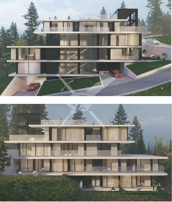 Продава се Двустаен апартамент в София, Бояна - 72 кв.м за 26080 €/кв.м - Снимка #2