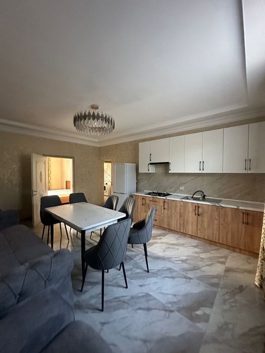 Сдам квартиры в аренду