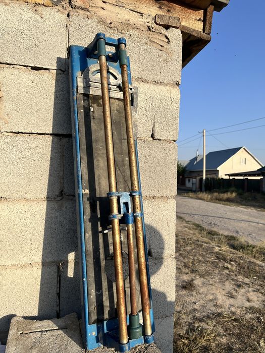 Кафель резка продам срочно