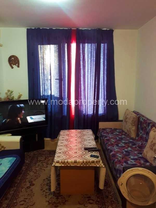 Продава се Двустаен апартамент в к.к. Слънчев бряг - 56 кв.м за 874 €/кв.м - Снимка #6