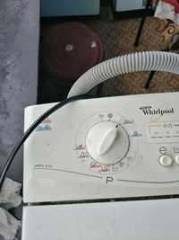 Пералня Whirlpool AWG 653 на части