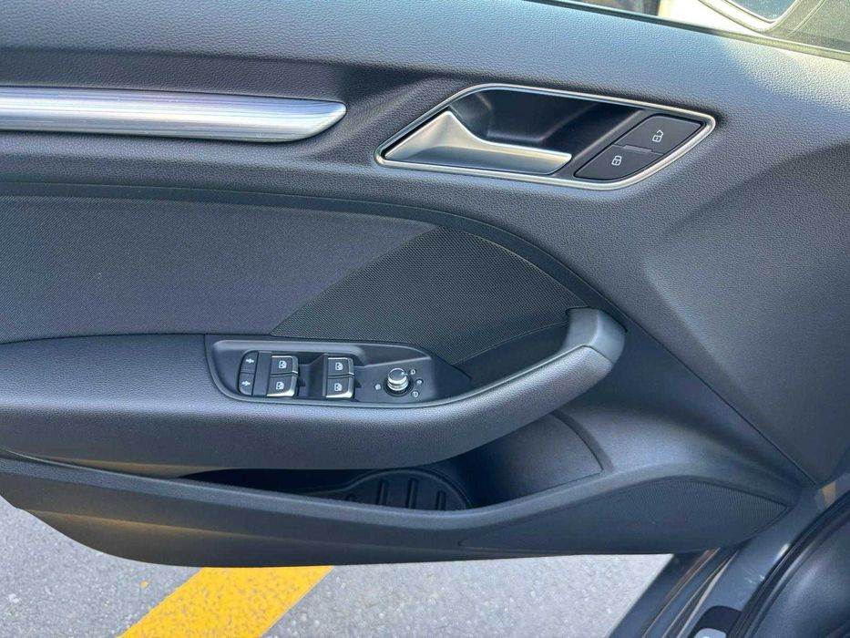 Audi A3 Sportback 1.5 TFSI 150 CP  S-Tronic  2019 (Pretul include TVA)