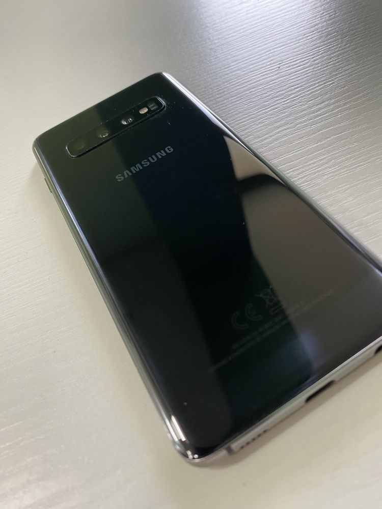 Samsung Galaxy S10 Plus 128/8gb