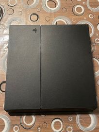Конзола Sony Playstation 4, 1 TB, Черна 8 игри