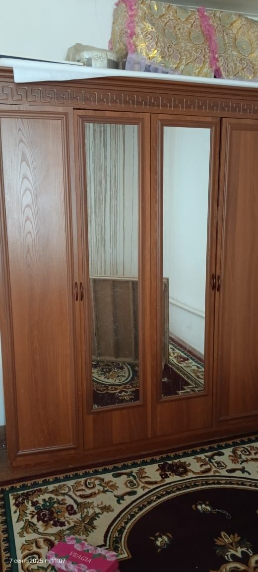 Спальний комплекти