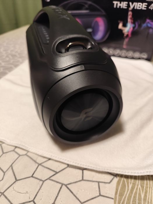 Boxa portabila bluetooth Vibe 410 40W Noua