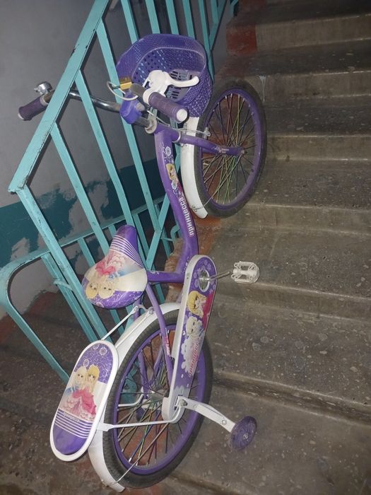 Велосипед для детей