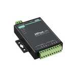 MOXA NPort 5232 2 port RS-422/485 device server, 10/100M Ethernet,