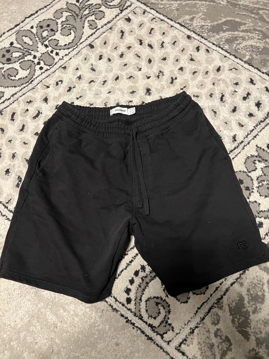 pantaloni pull&bear