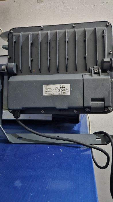 Lampa Thorn eco flex