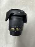Nikon 10-20mm Obiectiv Foto DSLR f/4.5-5.6 AF-P G VR DX