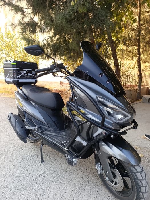 Bovni Yangi Balonlar zor xolati ideal