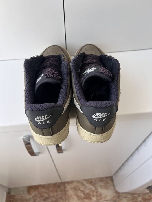Nike air force 39номер