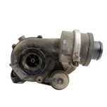Турбо Mercedes-Benz B-Class (W245)  2005-2011  ID: 117540