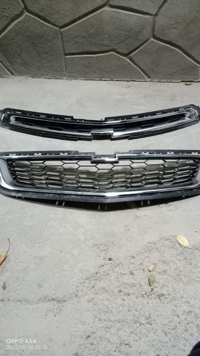 Продам решотку на кобальт