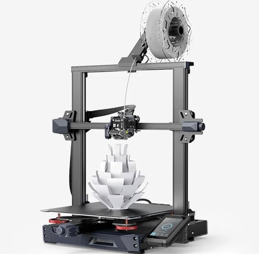 3d печать моделей на 3д принтере
